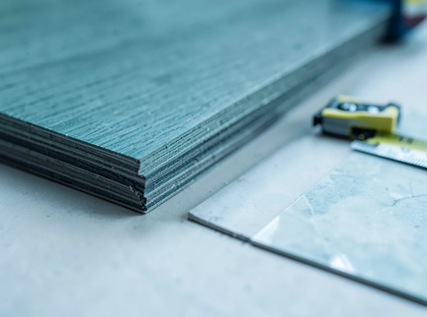 Luxury Vinyl Plank Installation Smyer, TX FAQs